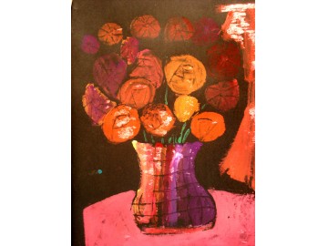 刁皓苒  7岁画