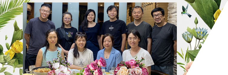 邯郸市红黄蓝美术辅导学校