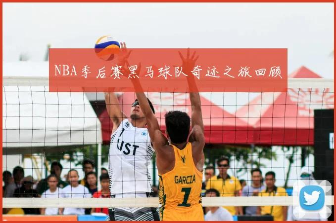 NBA季后赛黑马球队奇迹之旅回顾