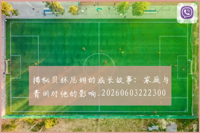 揭秘贝林厄姆的成长故事:家庭与青训对他的影响_20260603222300